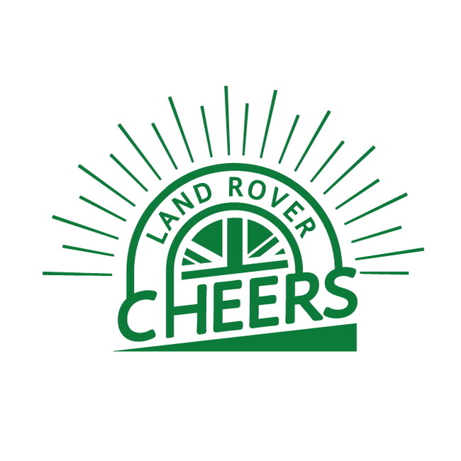 ランドローバーと生きる、365日へ。 CHEERS MEMBERSHIP、始動。