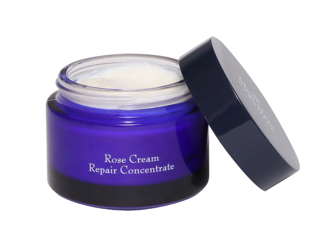 肌の要『ラメラ構造』を整え、バリア機能を守る--ヒト型セラミド2種→5種へ増量し、高機能オーガニッククリームが進化リニューアル