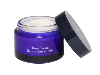 肌の要『ラメラ構造』を整え、バリア機能を守る--ヒト型セラミド2種→5種へ増量し、高機能オーガニッククリームが進化リニューアル