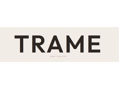 ファッションブランドの創出プラットフォーム「TRAME（トラム）」の展開を開始