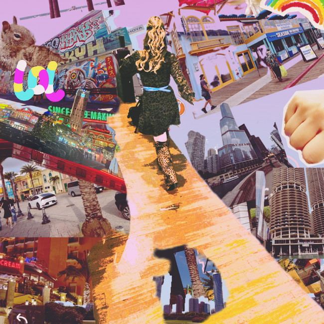 Naz Yamada、Neighbors Complainとの一発録りレコーディング音源を2曲同時リリース