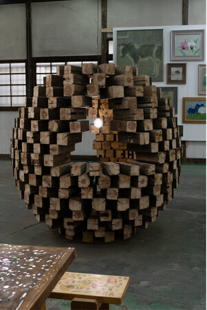 【八王子芸術祭2025】Time Machine to Silk Era