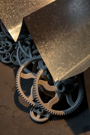 プレスリリース「【八王子芸術祭2025】JCT(35°39’N -139°21’E)」のイメージ画像