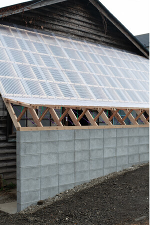 プレスリリース「【八王子芸術祭2025】Buttress」のイメージ画像