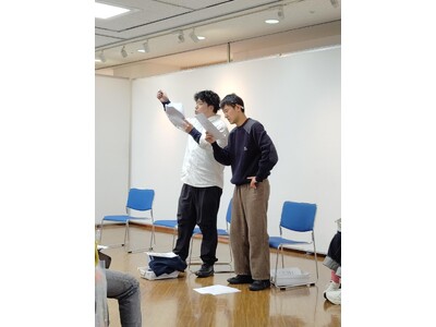 【八王子芸術祭2025】新作初読リーディング