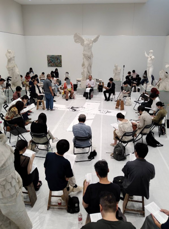 【八王子芸術祭2025】ART＆Philosophy（マチイロProject）