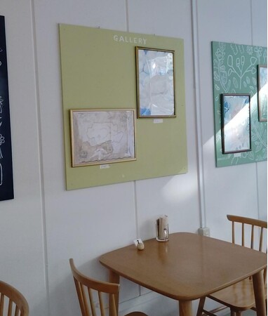 【八王子芸術祭2025】かてかてアート in 八王子芸術祭2025（マチイロProject）