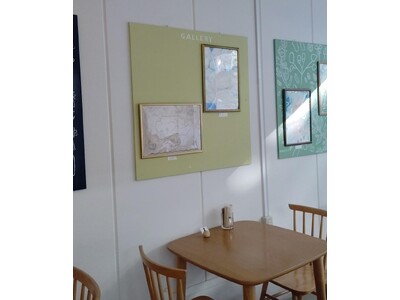 【八王子芸術祭2025】かてかてアート in 八王子芸術祭2025（マチイロProject）