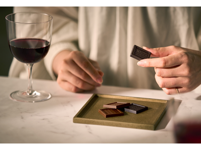 ナチュラルワインとコーヒーの新しいペアリング体験。コーヒーを”食べる”モカブル、Natural Wine Love Vol.6に出店