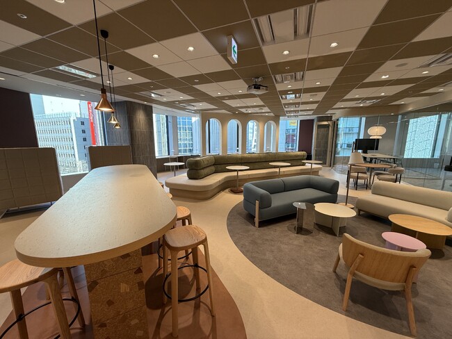 札幌の「支える人」を、私たちが支える。株式会社HR CAREER、介護・看護・保育・栄養管理に携わる専門職向け【完全無料】カフェラウンジを札幌4plaに2026年3月オープン