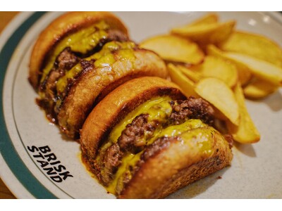 日本一に輝いたグルメバーガーが歴史の町へ