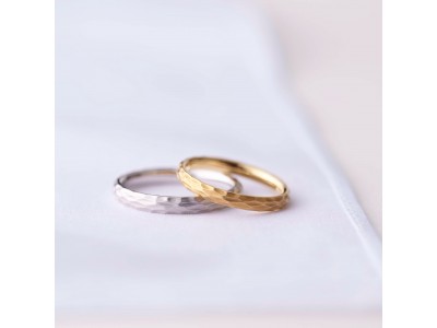北欧スタイルの結婚指輪をネット通販でお届けする『株式会社GNH』12周年記念キャンペーン開催について