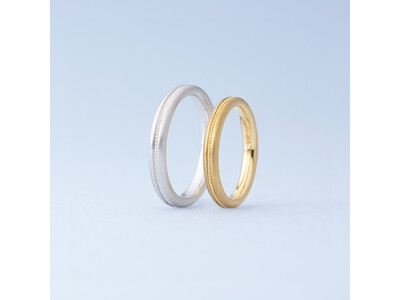 結婚指輪ブランド『Hygge(ヒュッゲ)』、50代ユーザーの買い替え需要向けにリニューアル