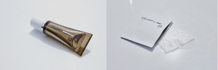 エイジングケアコスメブランド「ICELLEAP（アイセルリープ）」からiPS細胞培養上清液を取り入れたスキンケアコスメICELLEAP　iPS-SNA(R)　クリームとマスクが11月12日同時発売！