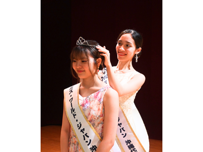 ミス・ワールド・ジャパン2025沖縄代表決定!17歳の若き才能に栄冠!