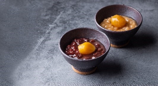 甘納豆専門店・銀座鈴屋が11月1日（土）東武百貨店 池袋本店に新装オープン