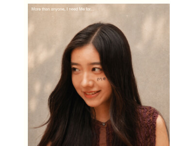 Laiqa�A����̂܂܂̎������n�O����1st EP�wMe for Me�x�����[�X