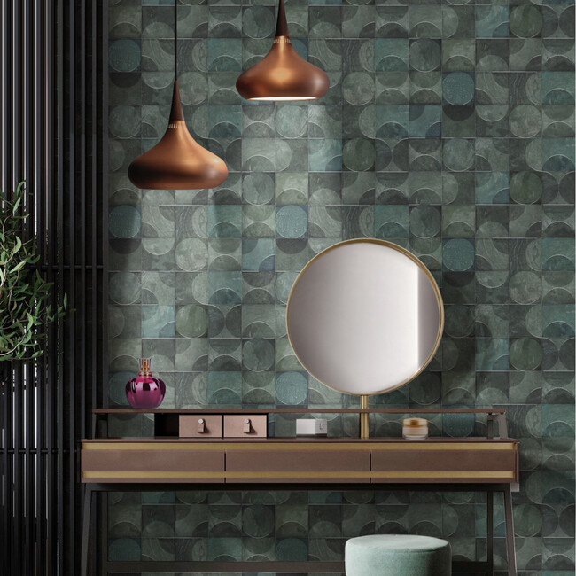 Tile Capsule、スペイン発『NANDA TILES』を国内初の正規ディーラーとして導入：最新カタログvol.02を同時発行