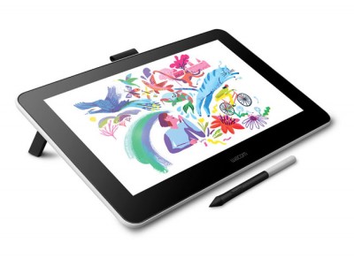 デジタル初心者におすすめのwacom R Oneを1 16に発売 企業リリース 日刊工業新聞 電子版