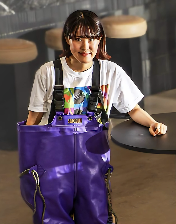 北海道・広尾町発企業 e-Combu提供の「日高昆布」原料でSHIROが2製品を発売