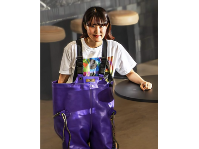 北海道・広尾町発企業 e-Combu提供の「日高昆布」原料でSHIROが2製品を発売