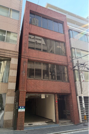 西日本初。国土交通省認定プロジェクトとして広島・八丁堀の築46年ビルが「防災拠点」へ再生