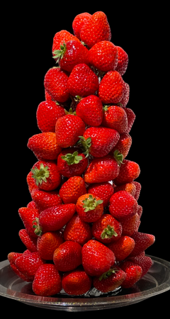 フルーツアレンジ・カットフルーツデリバリー専門サービス