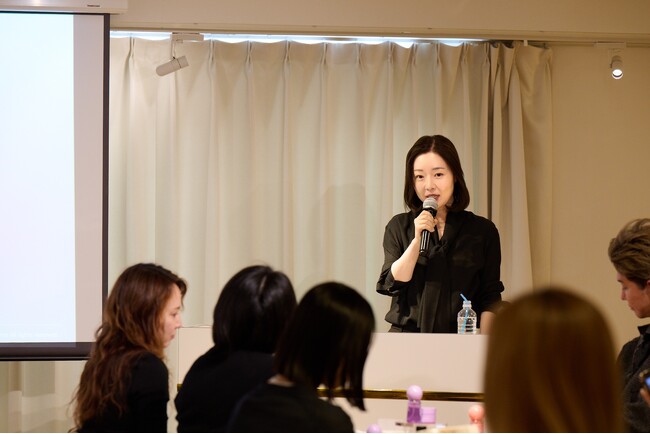 韓国発グローバルビューティーブランドBiodance(バイオダンス) が3月18日(水)に2026年上半期 新製品発表会を開催