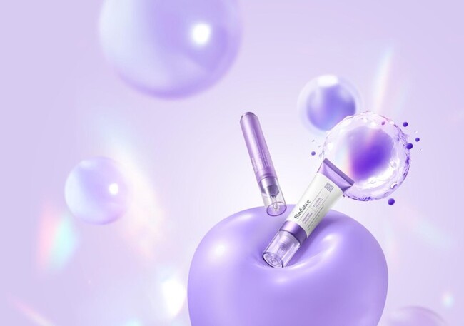 韓国発グローバルビューティーブランドBiodance（バイオダンス） 「キャビアPDRNシリーズ」から、新たに2製品が10月10日（土）より発売開始