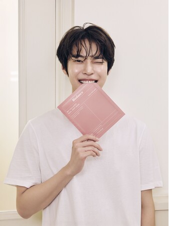 Biodance(バイオダンス) 日本・韓国の専属モデルにNCT ドヨンを起用