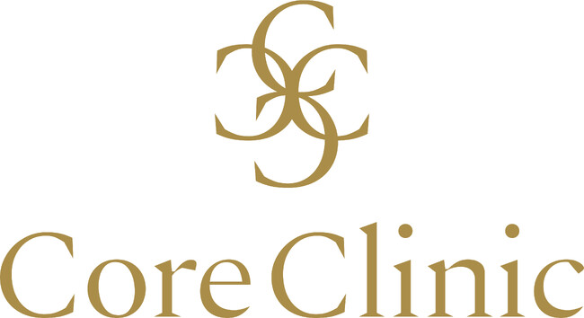 【名古屋・栄に美容外科新規開院】Core Clinic 10月13日グランドオープン！予約開始は9月16日16時から