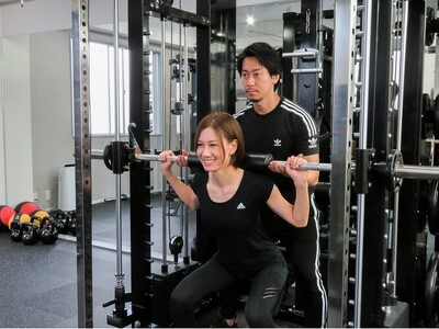 都内７店舗を展開するパーソナルジム「eF-foria」に、プレミアム通い放題の新コースが登場！