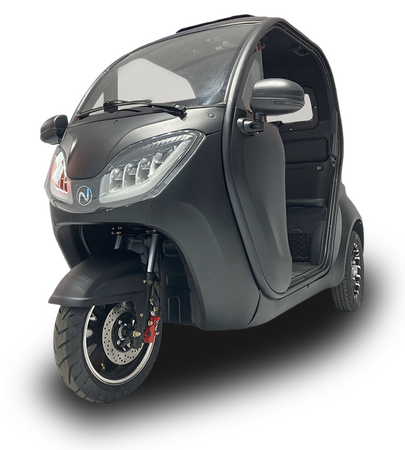 【渋谷発！都市型EVモビリティ”EV INNOVATOR”始動！】小型3人乗りモビリティ『e-NEO』正規販売店として販売開始