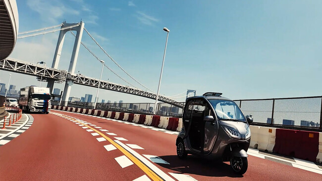 【全国規模のサポート体制！】渋谷発の『e-NEO』充実した整備対応・保証体制で購入後も安心の都市型モビリティライフを