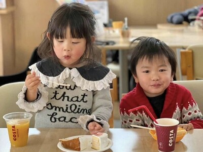 メーカーズグループ「ケイカフェこども食堂」ペイフォワード・プロジェクト開始のお知らせ