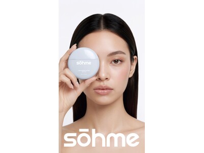 【OXO Project】韓国発ハイブリッドビューティブランド「sohme（ソミ）」、表参道で日本初のオフライン体験を実施
