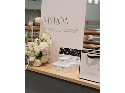 身体を動かし、肌を整える。コスメ体験 × Barre & Pilatesで叶える美健康ウェルネス