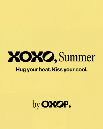 【OXO Project】韓国発ウェルネス＆ビューティーが集結する体験型ポップアップ「XOXO, SUMMER」2026年8月東京にて開催
