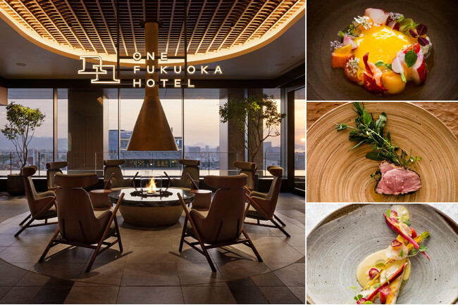 【ふるさと納税】福岡ならではの“アート×美食の旅”にでかけよう！「楽天トラベルクーポン」に新返礼品登場