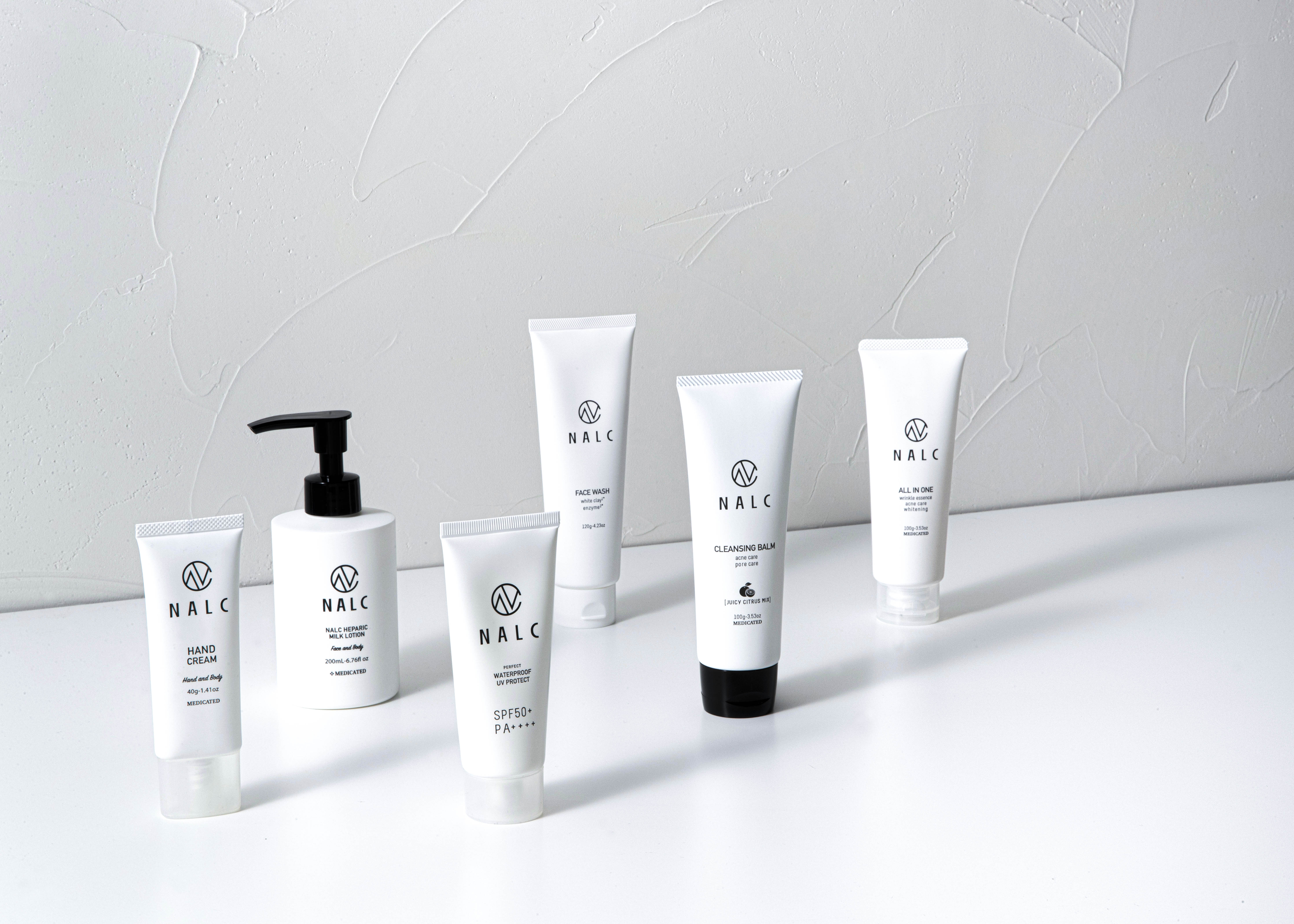 【累計販売個数5万個突破！】ジェンダーレスコスメブランド『NALC』@cosme最新口コミランキングにて3位を獲得※