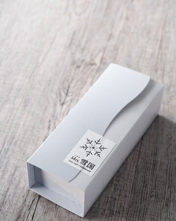 【新潟/魚沼】老舗酒蔵『緑川』とローカルベンチャー『マイベイス』がコラボ。酒粕チーズケーキ『Mrs.雪国』を販売スタート。“ママのご褒美タイムに”と乳酸菌入りで体に良い罪悪感ゼロスイーツを開発