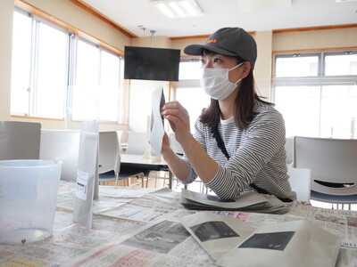 【新潟/魚沼】ローカルベンチャー『マイベイス』が福祉連携にてフードマイレージほぼゼロの魚沼特産品を開発！