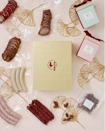 【新ブランド誕生】設立62年の老舗中華ブランド「藤屋」から“贈ってもうれしい、囲んでもうれしい” 中華の新定番「美味藤屋（びみふじや）」デビュー！