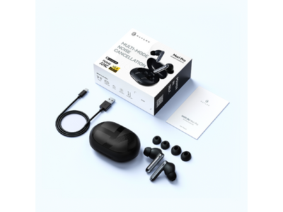 HAYLOU Mori Pro｜2025年末限定モデル登場