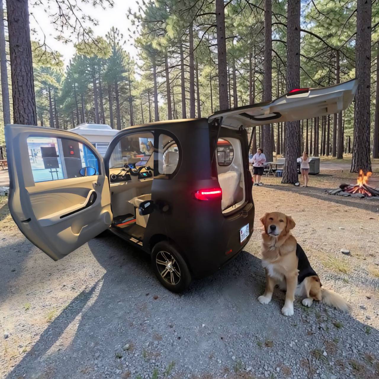 VF-Sカラーバリエーション追加と8周年企画上期決算キャンペーン