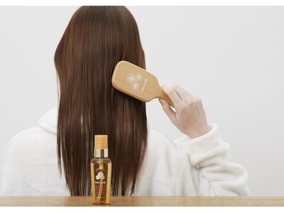 【PAUL & JOE BEAUTE】6/1～ヘアケアコレクションデビューを記念してノベルティをプレゼント！
