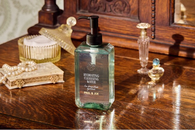 【PAUL & JOE BEAUTE】新クレンジングやフレグランスミスト、秋の気配を運ぶ熟したイチジクの香りThe Fig Collection限定発売