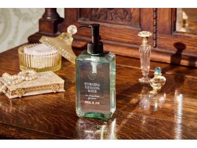 【PAUL & JOE BEAUTE】新クレンジングやフレグランスミスト、秋の気配を運ぶ熟したイチジクの香りThe Fig Collection限定発売