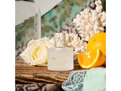 【PAUL & JOE BEAUTE】コスメだけじゃない、PAUL & JOEの楽しみ方。そごう広島店がリニューアルオープン！