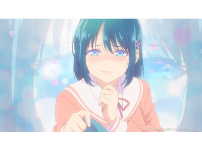 2026年1月5日より放送のTVアニメ『幼馴染とはラブコメにならない』第1話「通学路でも間接キスでもお尻を乗せてもラブコメにならない」あらすじ&場面カットを公開！